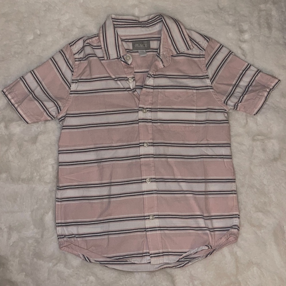 Childrens Place Camisola